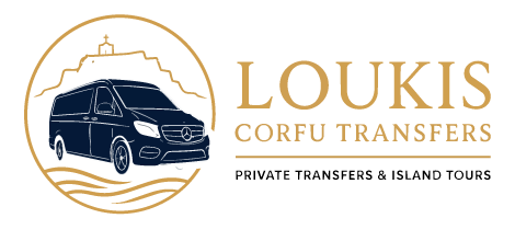 Loukis Corfu Transfers